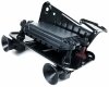 Origine Capteur radar de proximité Renault Espace V, 284380070R